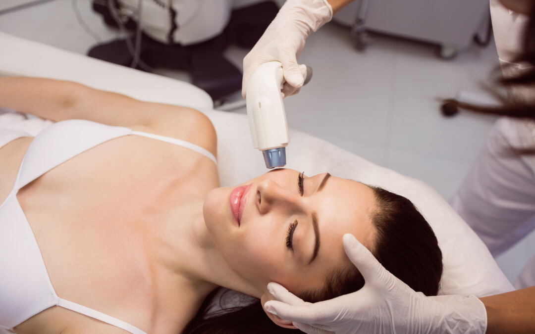 Microdermabrasion: Choice Is Good!