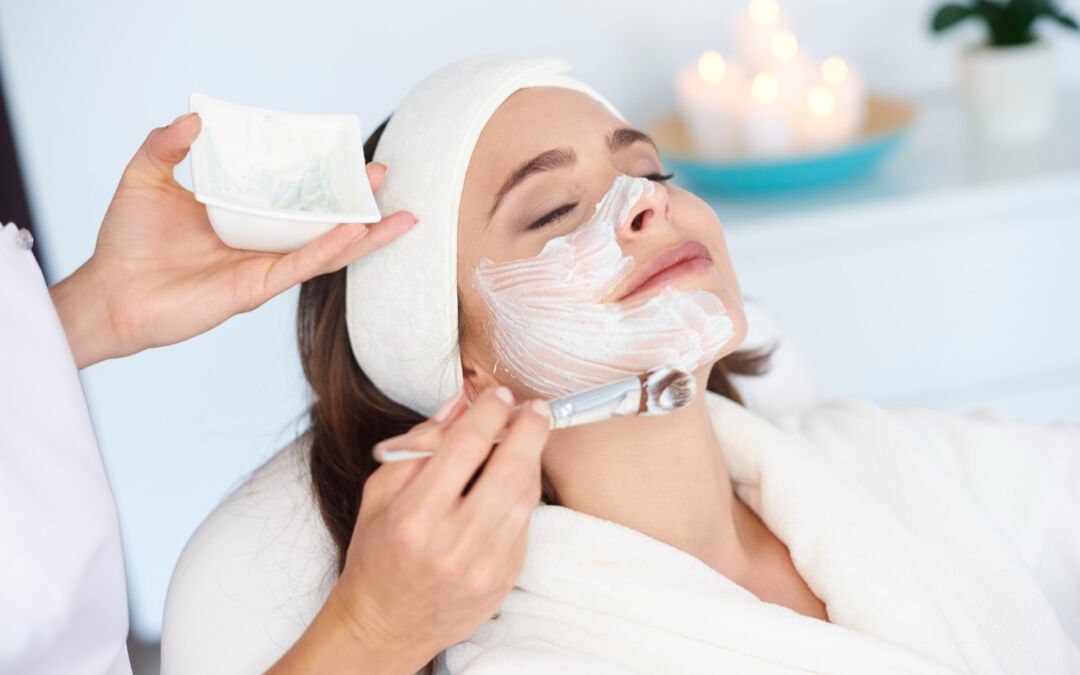 Improve your Life and Your Skin with a Facial Treatment