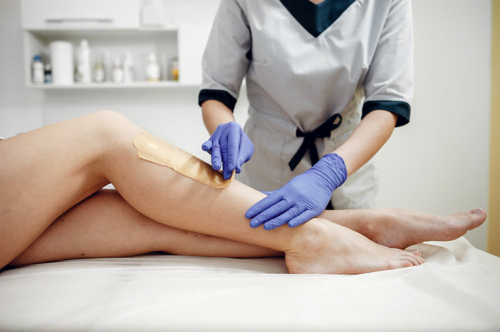 3 Reasons Why You Should Switch from Waxing to Laser Hair Removal