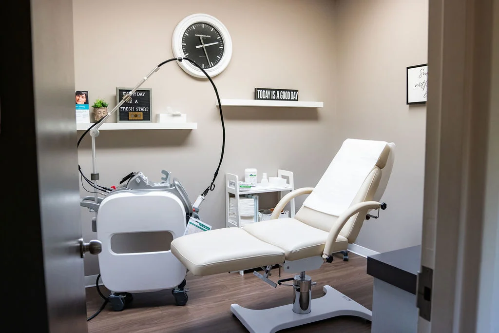 Rewind Laser Clinic, 915 Mcleod Avenue, Winnipeg, Mb - An Overview thumbnail