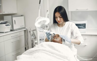 What to Expect from Your First Photofacial: Benefits & Aftercare Tips