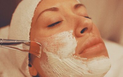 The Truth About Peach Fuzz and Why Dermaplaning Is the Perfect Skin Prep