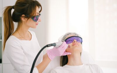 Reversing Summer Sun Damage with a Targeted Autumn Photofacials Timeline