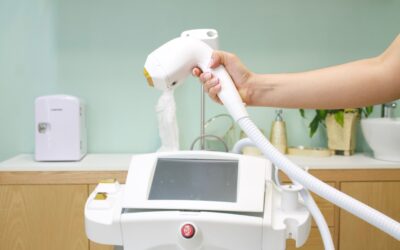 Laser Hair Removal vs. Shaving: Long-Term Benefits