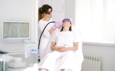 What to Expect During Your First Laser Hair Removal Session