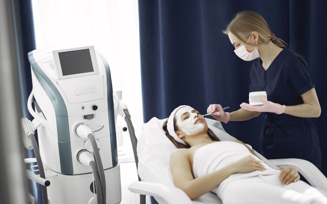 Benefits of Laser Hair Removal Over Traditional Methods in Winnipeg
