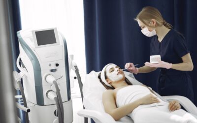 Benefits of Laser Hair Removal Over Traditional Methods in Winnipeg