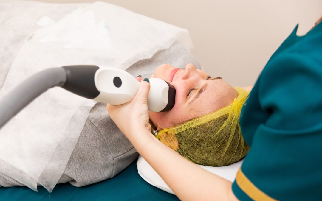 How Many Sessions Does Laser Hair Removal Require for Permanent Results?