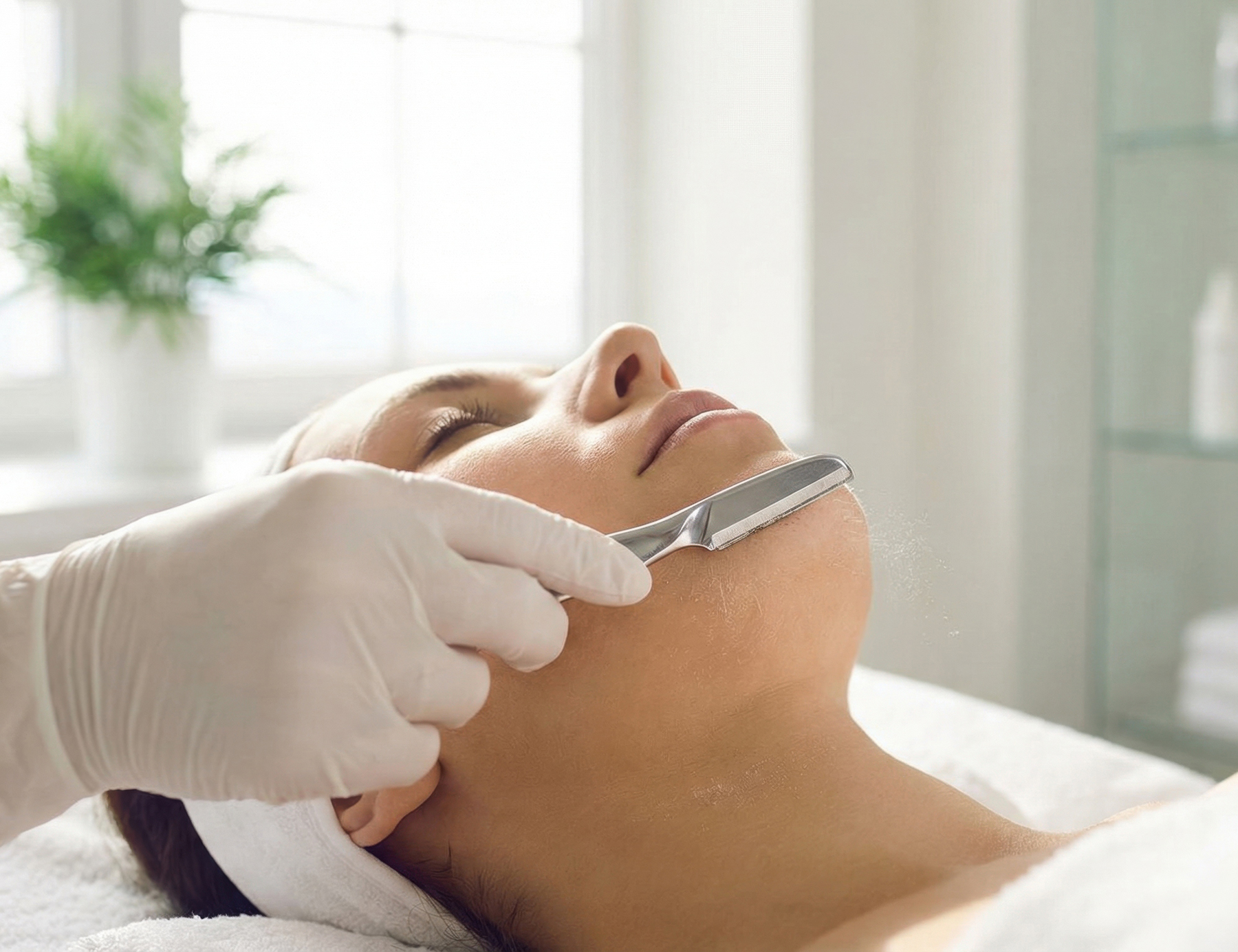 LED Light Therapy Winnipeg