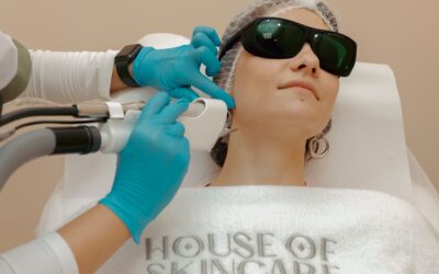Should You Combine A Photofacial With Microneedling For Deep Rejuvenation?