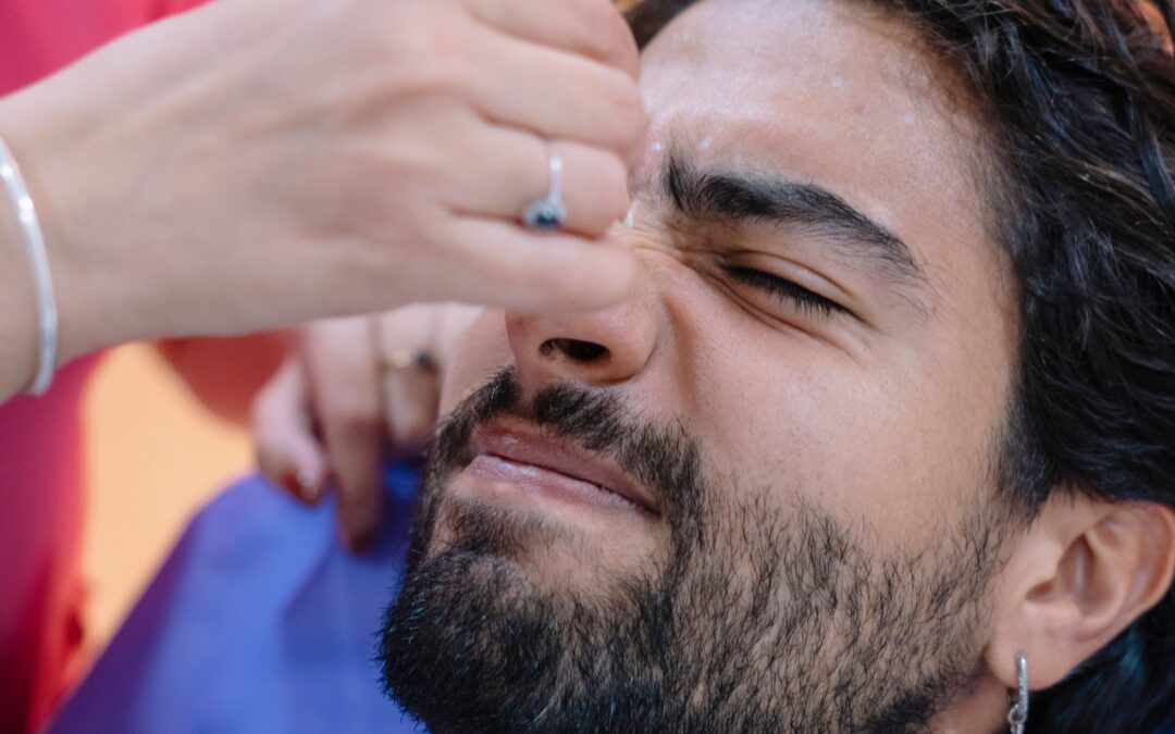 Which Facial Treatment Effectively Treats Deep Ice Pick Acne Scars?
